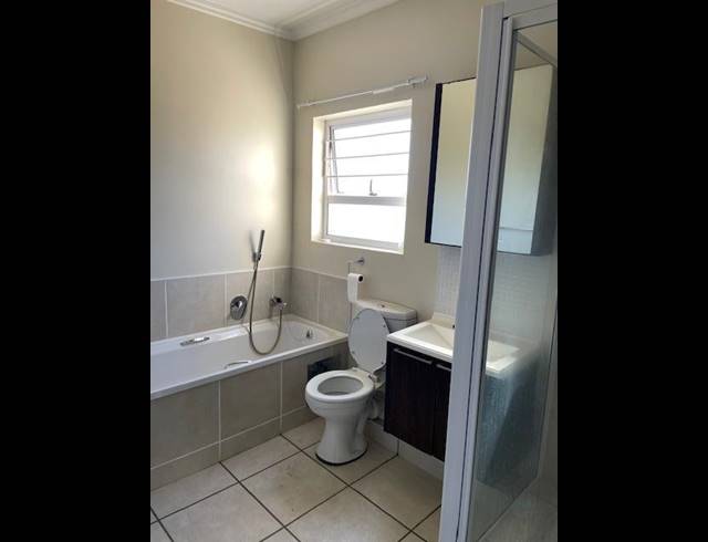 1 BEDROOM PROPERTY TO RENT IN BRYANSTON